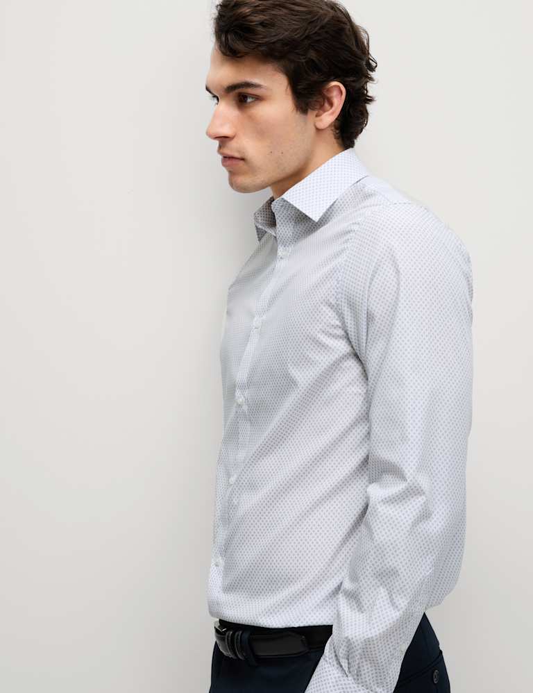 M&s clearance dress shirt