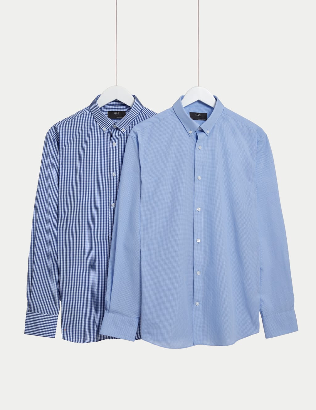 M and s blue dress sale