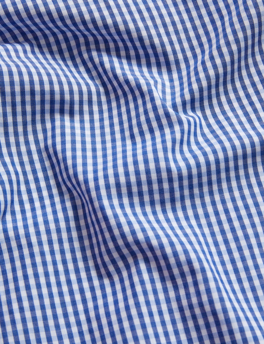 2pk Regular Fit Easy Iron Shirts M&S Collection M&S