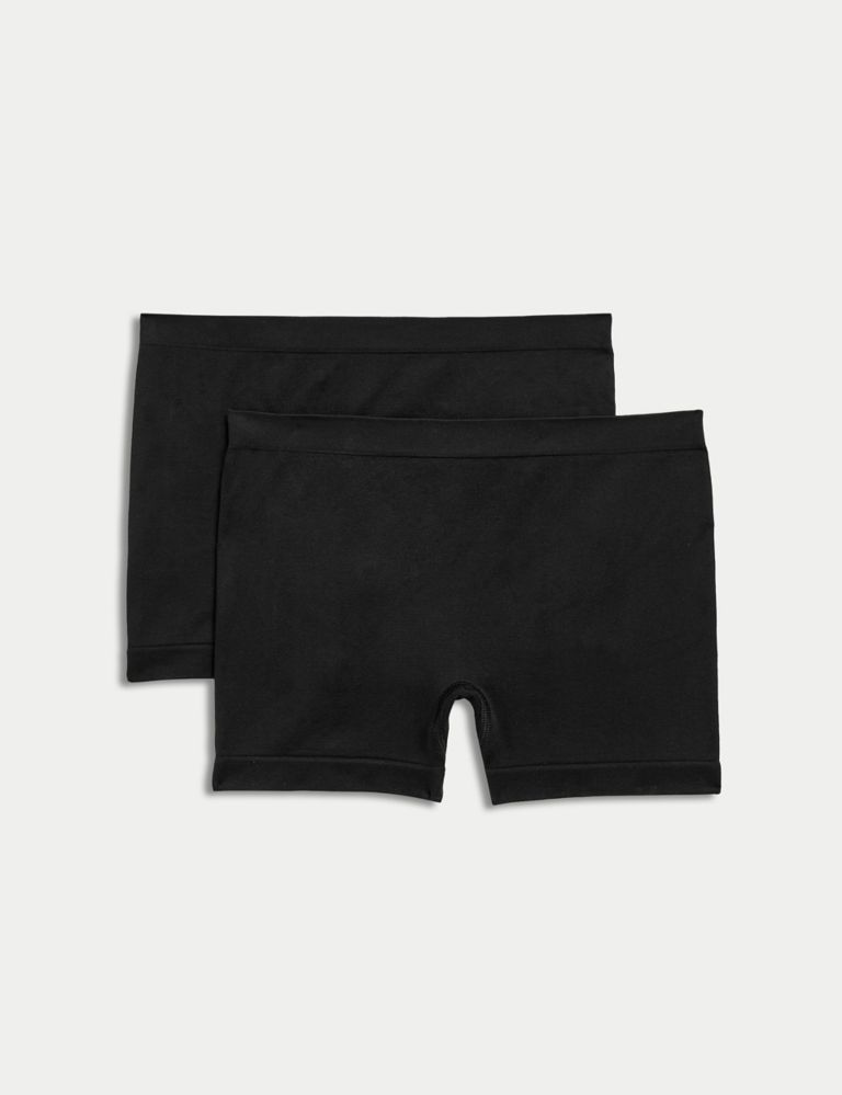 2pk Shorts (6-16 Yrs) | M&S