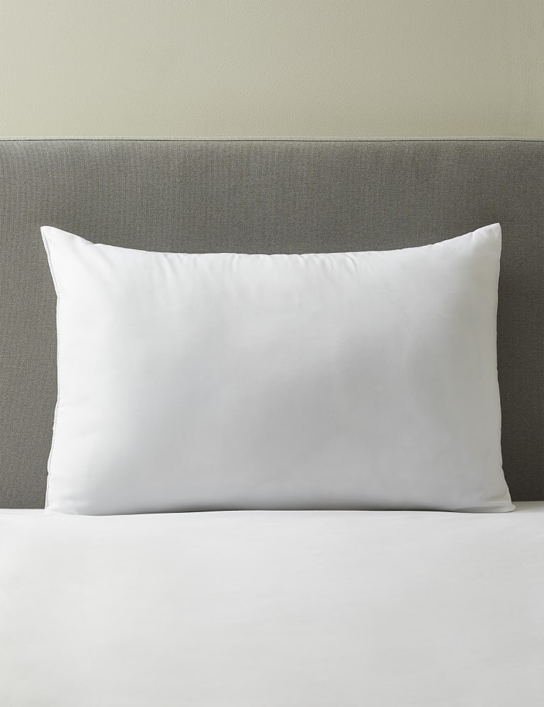 2pk Simply Soft Medium Pillows 3 of 3