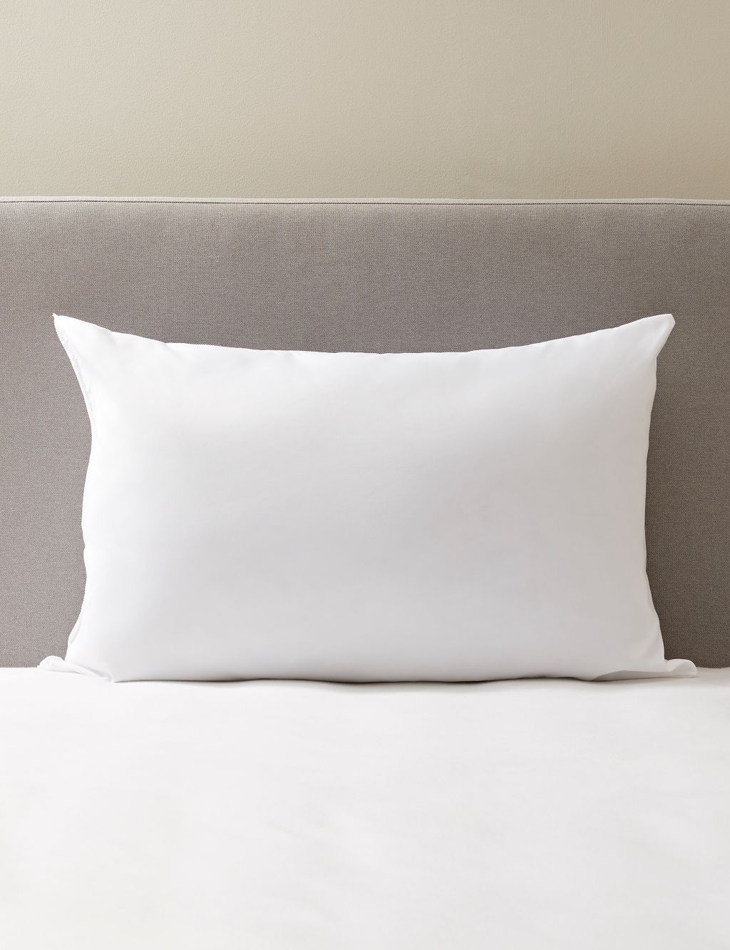 2pk Simply Soft Soft Pillows 2 of 3