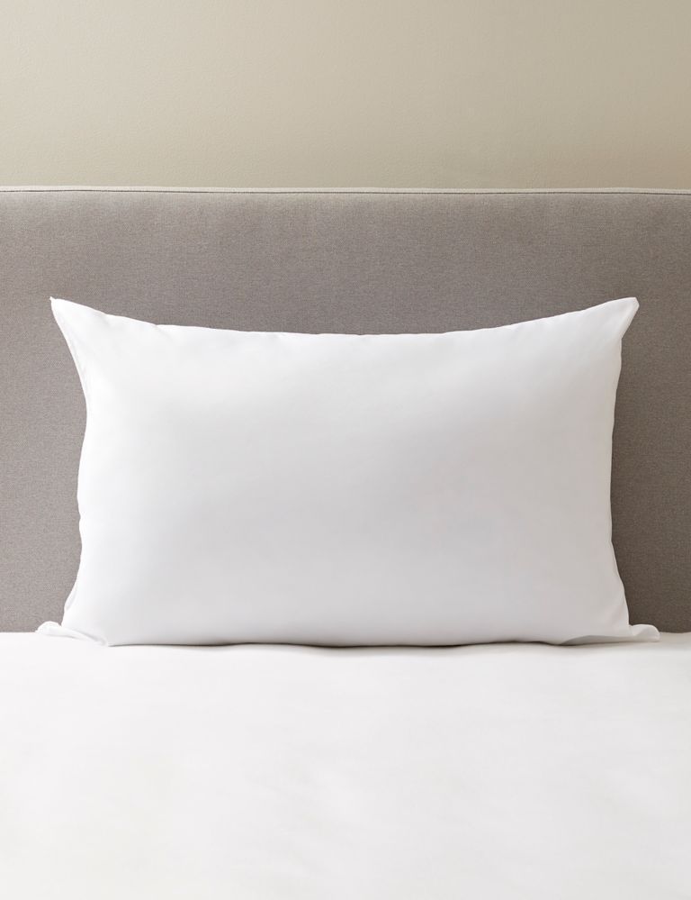 2pk Simply Soft Soft Pillows 3 of 3