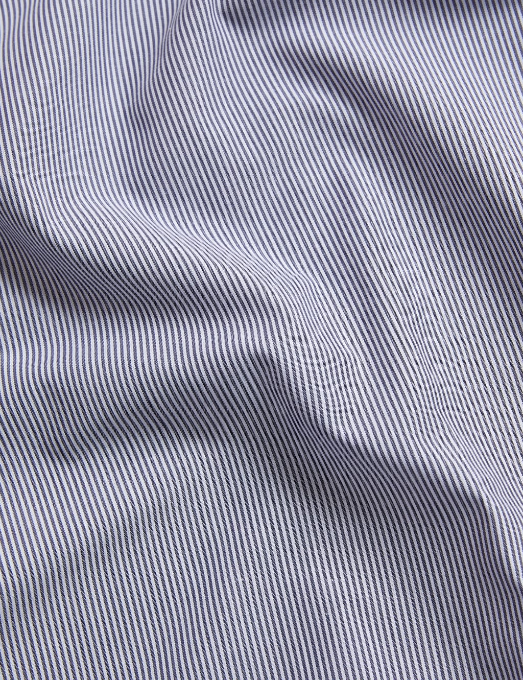 2pk Slim Fit Easy Iron Long Sleeve Shirts M&S Collection M&S