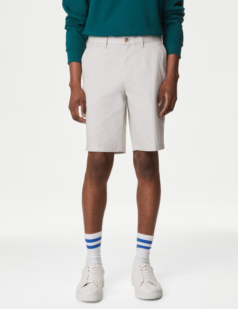 M&s mens active waist shorts 2025