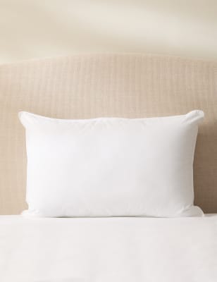 Marks and spencers pillows sale sale