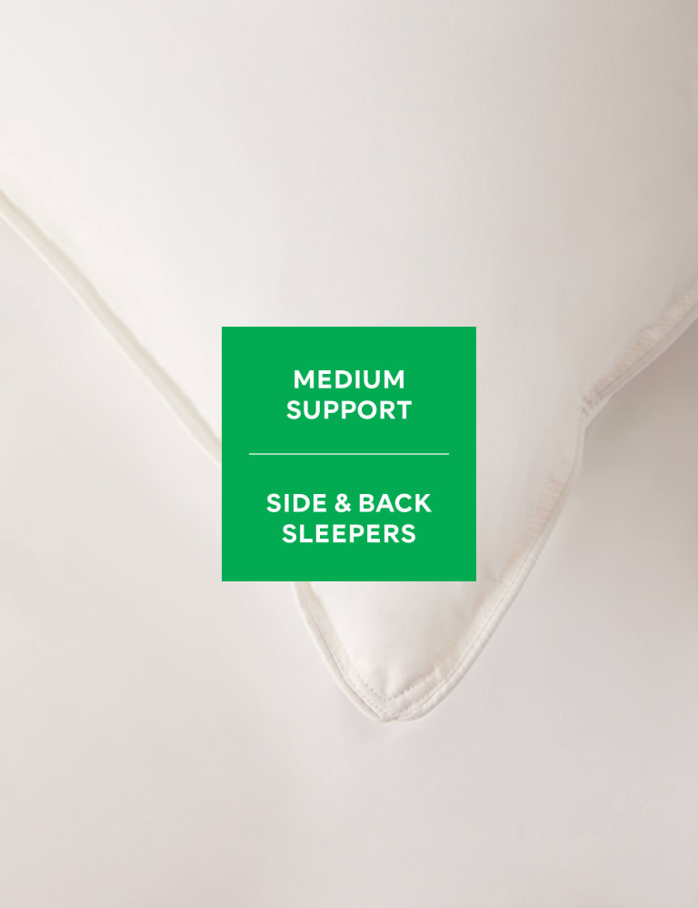 Linear leg pillow best sale