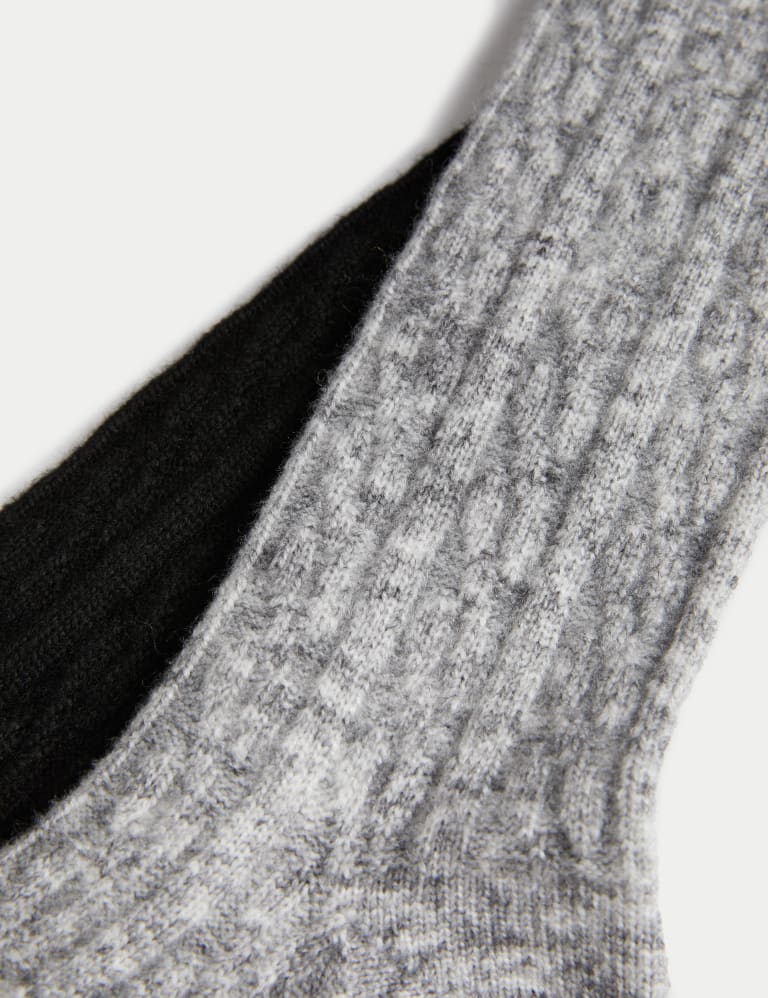 M&s over the knee clearance socks
