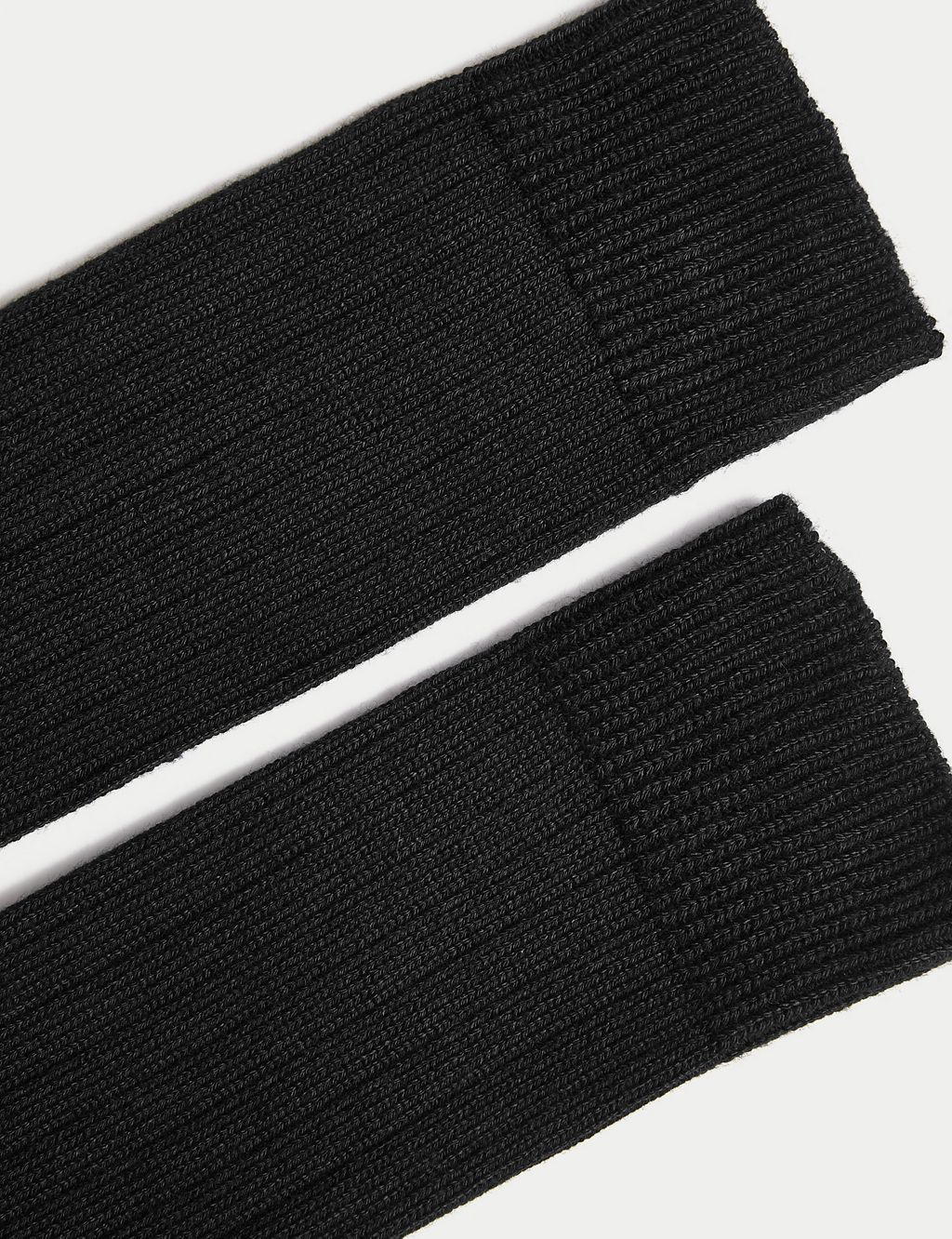 2pk Thermal Knee High Socks | M&S Collection | M&S