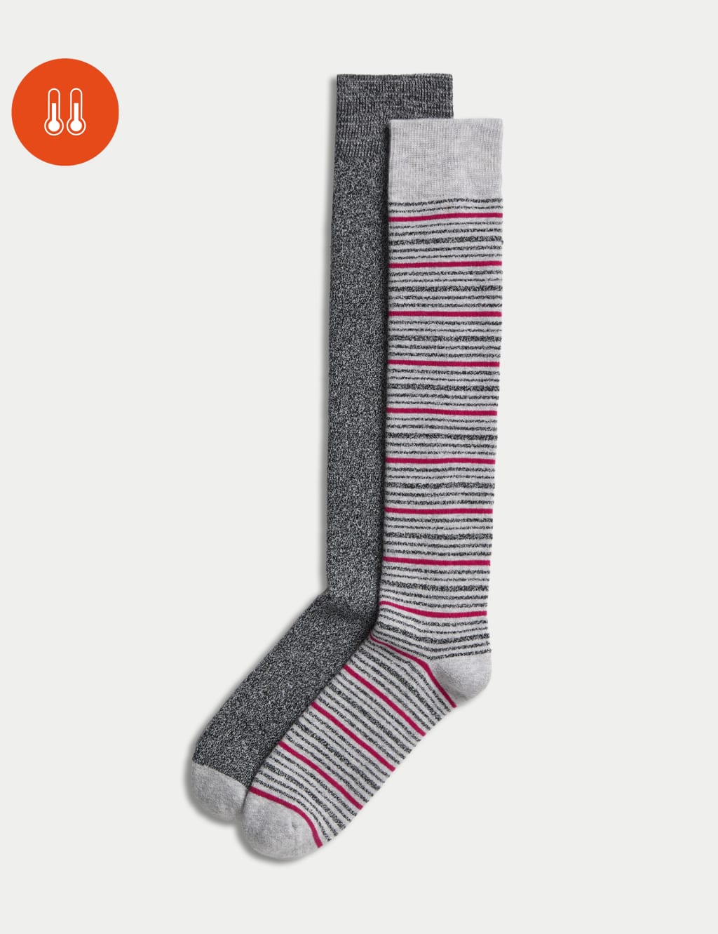 Knee high new arrivals welly socks
