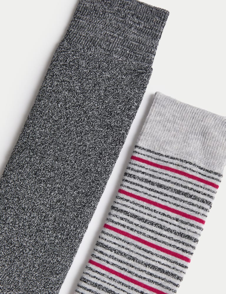 M&s over the knee on sale socks