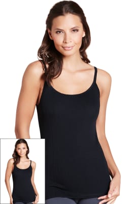 ladies thermal camisoles