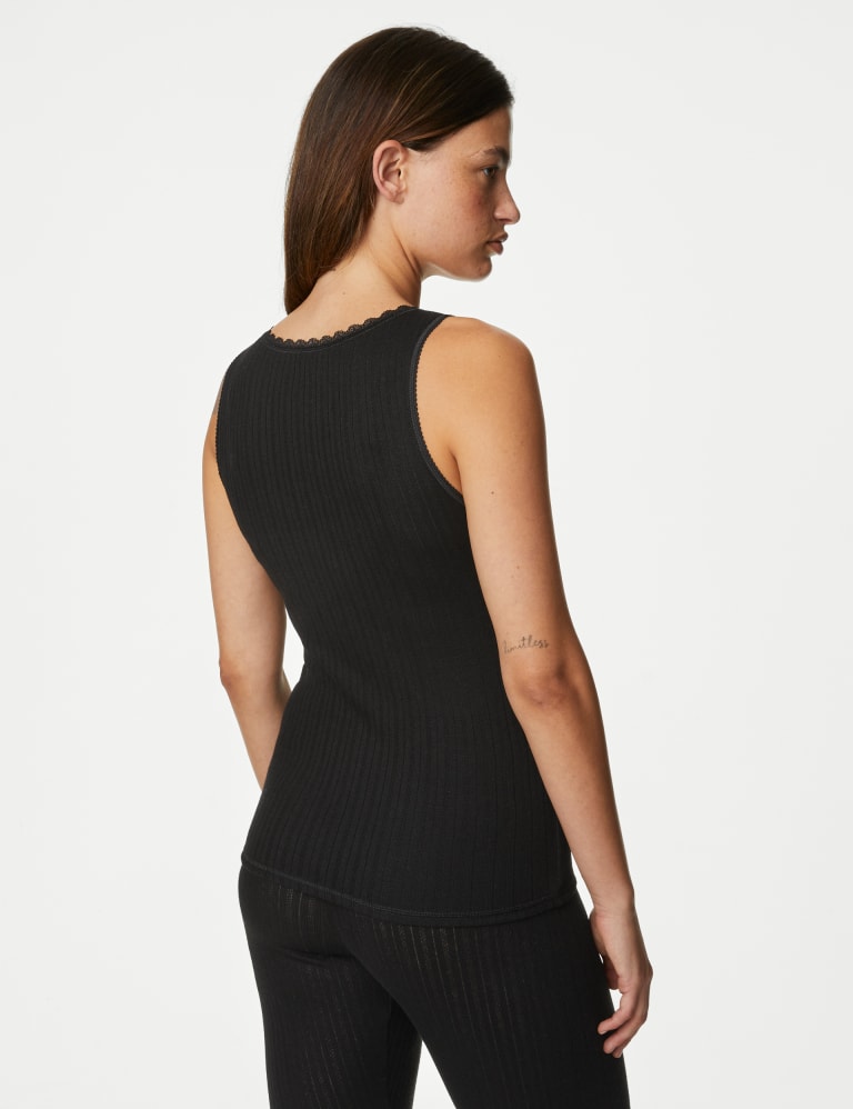 M and s thermal vests discount