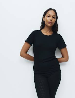 m&s womens tshirts