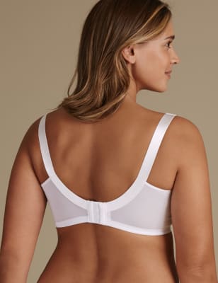 Front Open Bra (pack Of 2) Mp - 40c, Available at Rs 259/piece