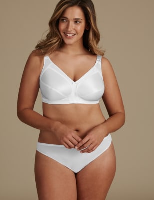 Marks and spencer total support deals bras