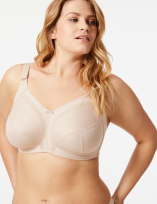 m&s bras