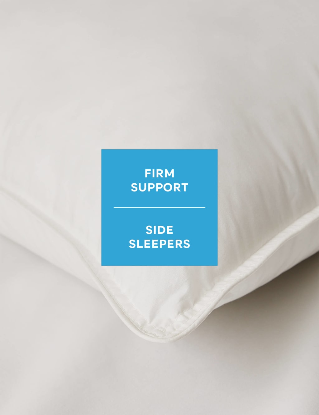 Firmest pillow ever hot sale