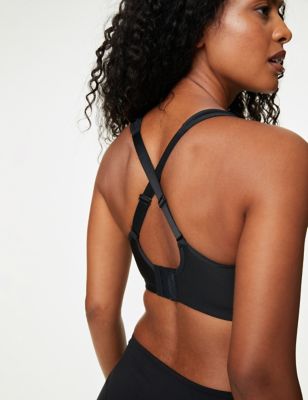 HerRoom - Hey ladies! We know finding the perfect sports bra for your  lifestyle can be tough. That's why we've put together the top reviewed  sports bras to make it easy.