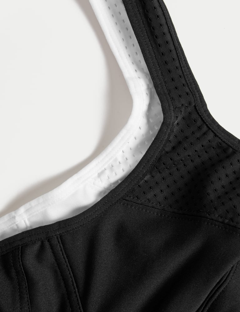 Marks and spencer sports online bra reviews