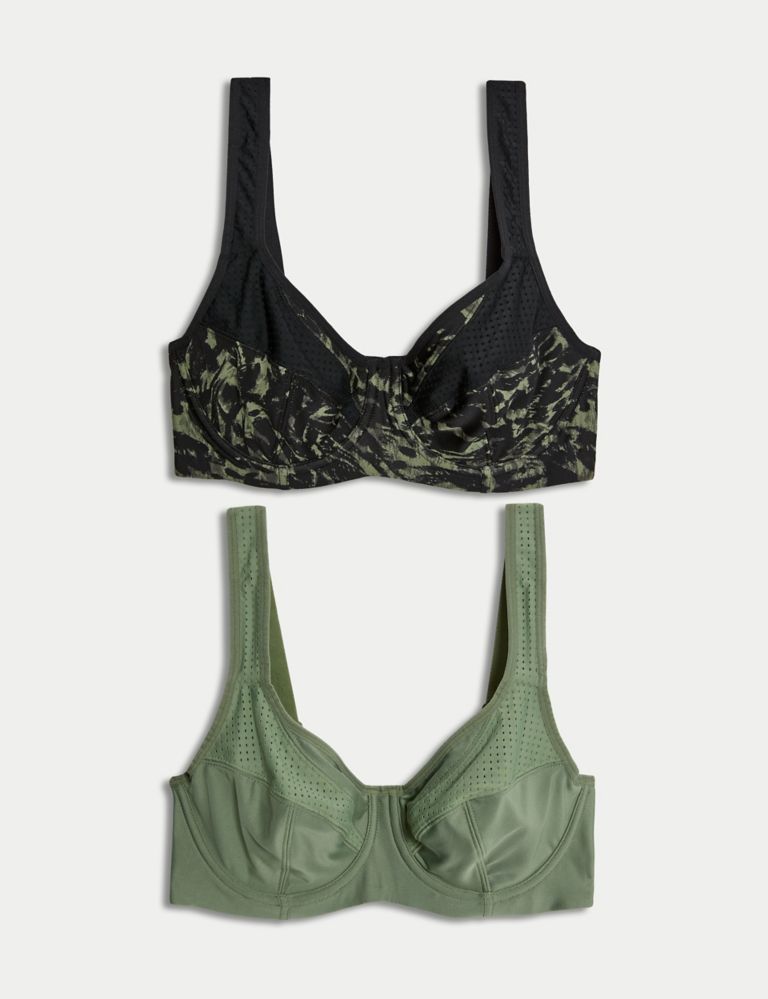 Travel-Friendly Bras: Space-Saving and Quick-Drying Options