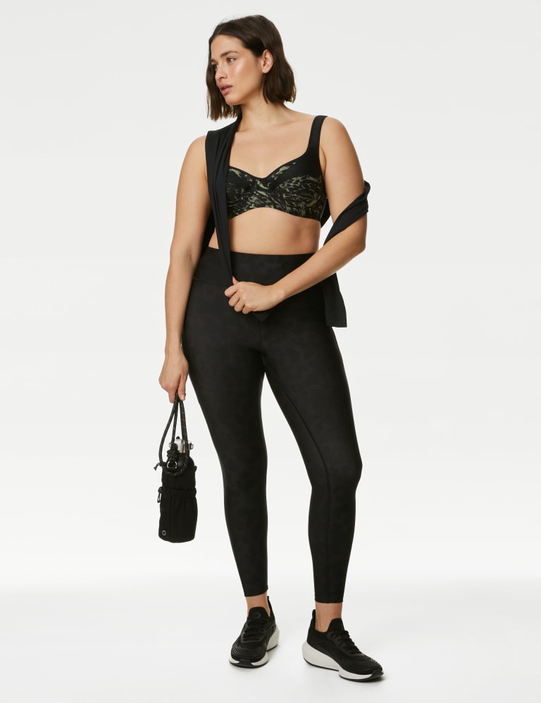 Sports bras and leggings sale