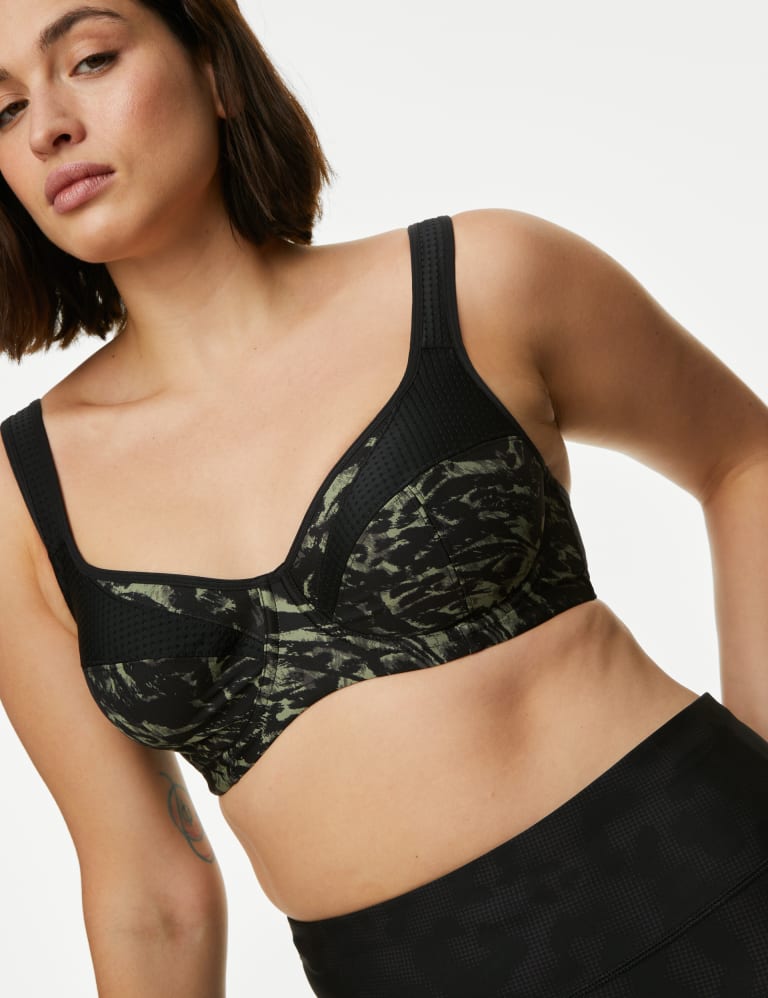 Marks and spencer sports bras store