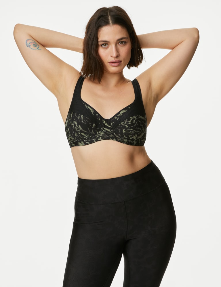 M&s sports bra sale cheap