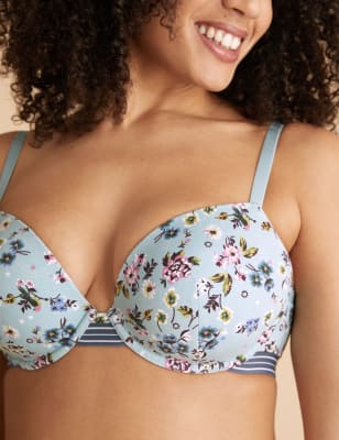 m&s bras