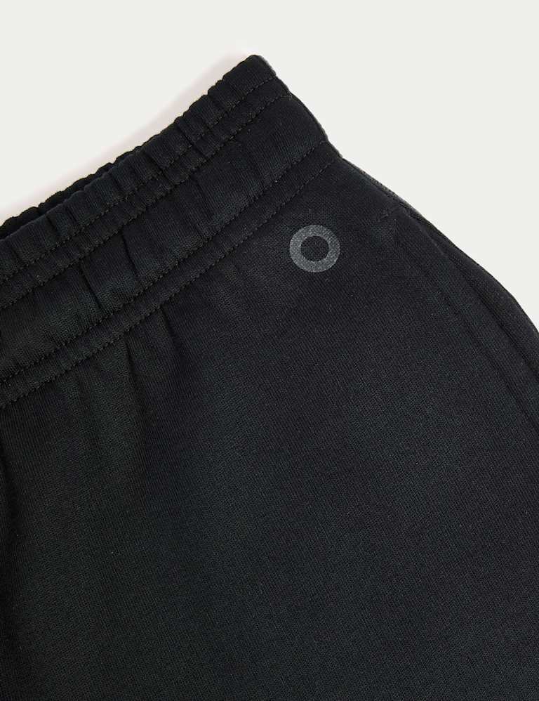 Black school joggers outlet