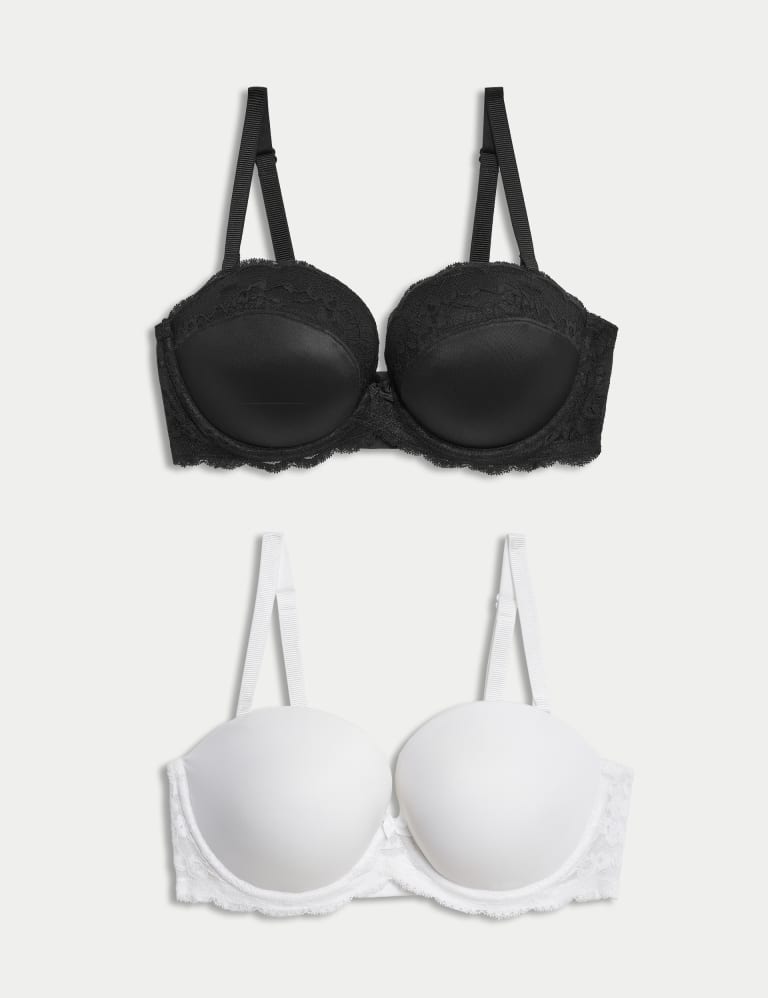 Push push up bra store
