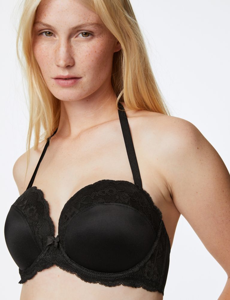 Shop Size 42 Cup C Push Up Bra With Wire with great discounts and prices  online - Jan 2024