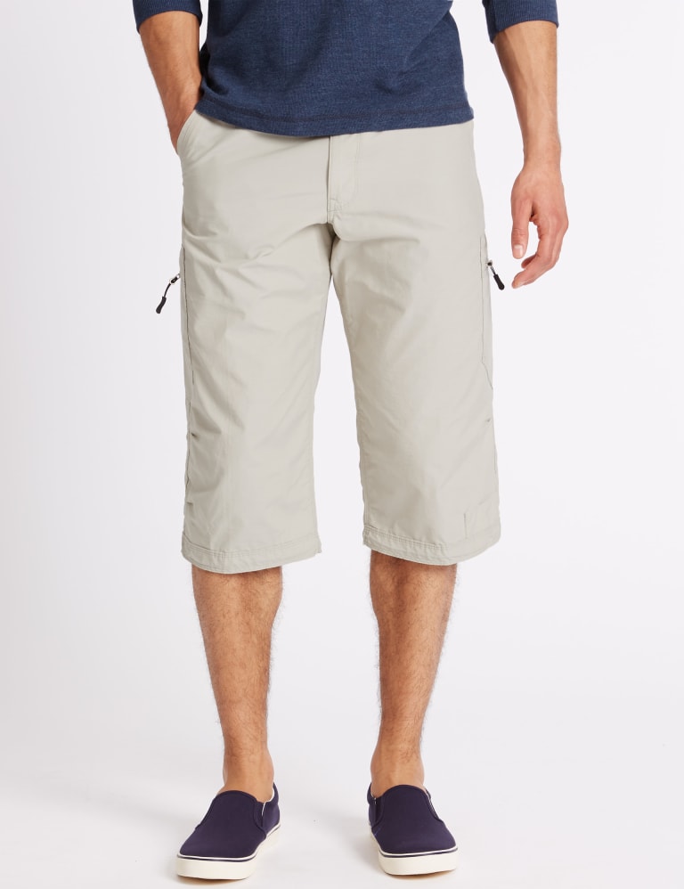 M&s trekking hot sale shorts