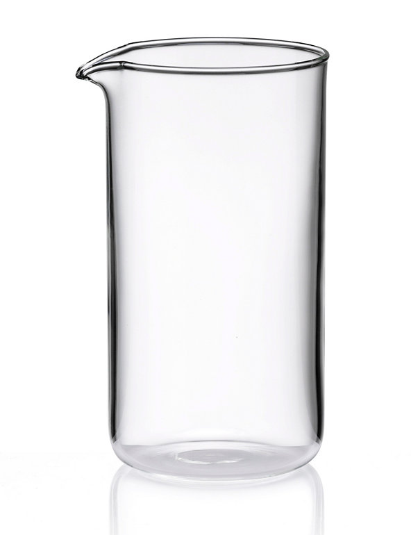 3 Cup Cafetière Beaker Image 1 of 1