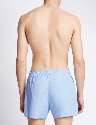 Boxer shorts marks and spencer clearance