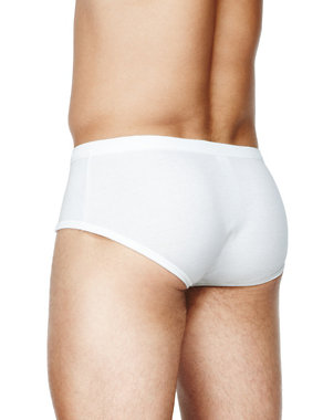 3 Pack Classic Briefs Image 2 of 3
