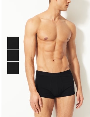 m&s mens swimwear