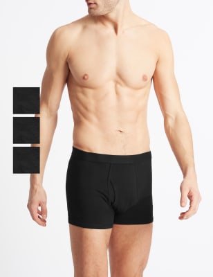 marks and spencer's men's underpants