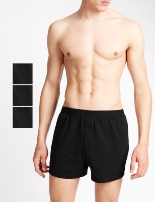 marks and spencer mens boxer shorts