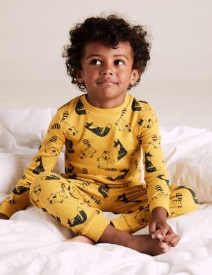 M&s best sale pyjamas ireland