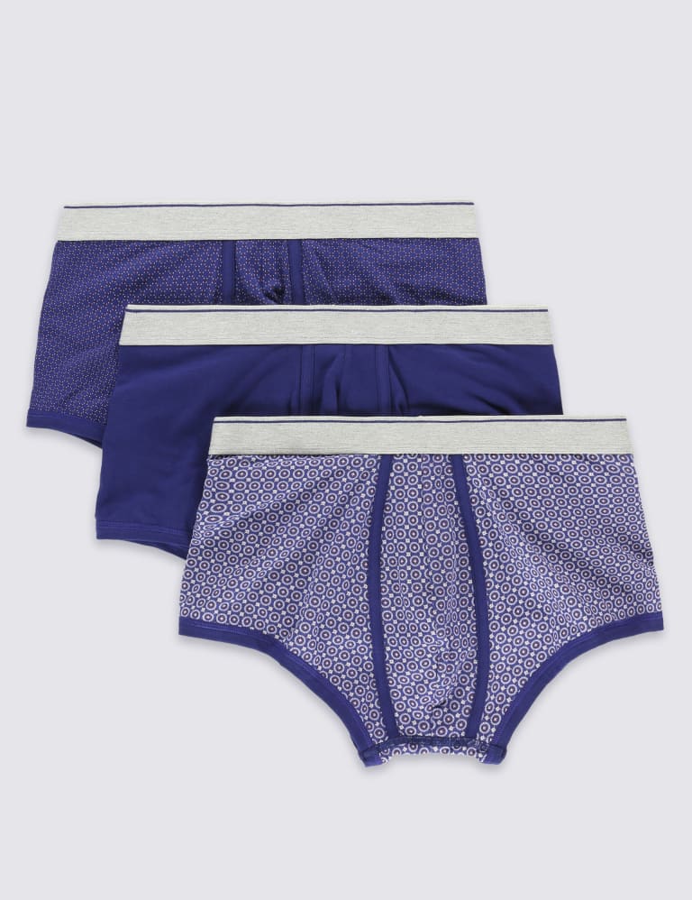 M&s new arrivals hipster trunks