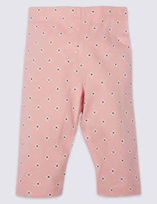 Llama print outlet leggings