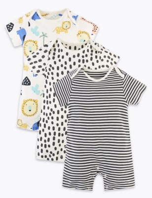 m&s newborn baby boy clothes