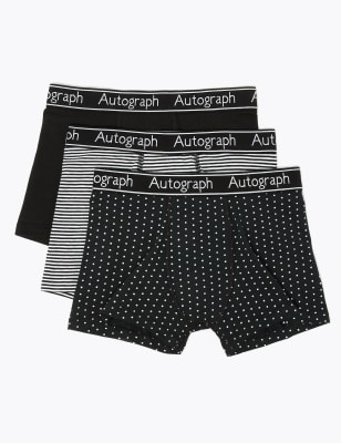 autograph underwear