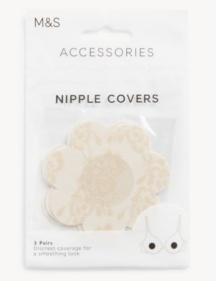 nippple covers