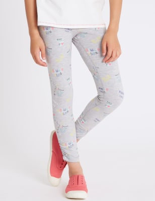 Girls' Leggings, 2 pieces or Thermal Leggings - Lidl — Malta - Specials  archive