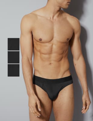 m & s mens briefs