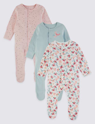 baby sleepsuits