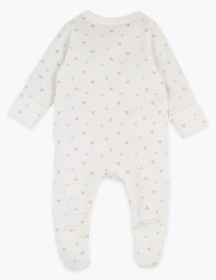 sleepsuit for 3 year old
