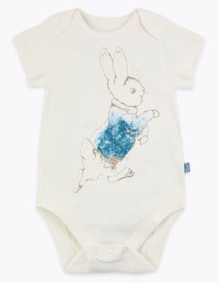 peter rabbit bodysuit